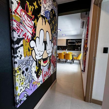 Luxury Condo At Viva Jaco Residence Esterno foto