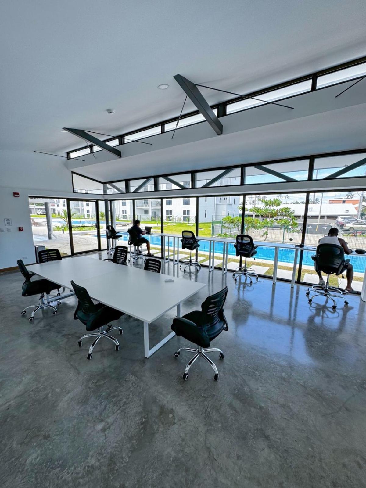 Luxury Condo At Viva Jaco Residence Esterno foto