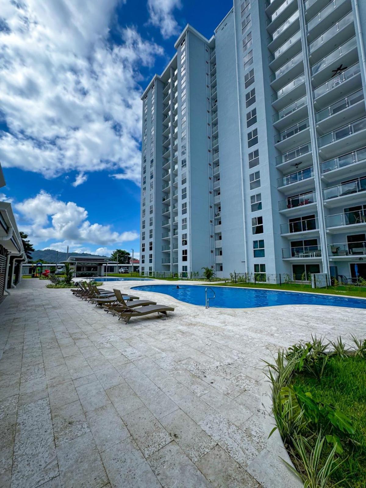Luxury Condo At Viva Jaco Residence Esterno foto