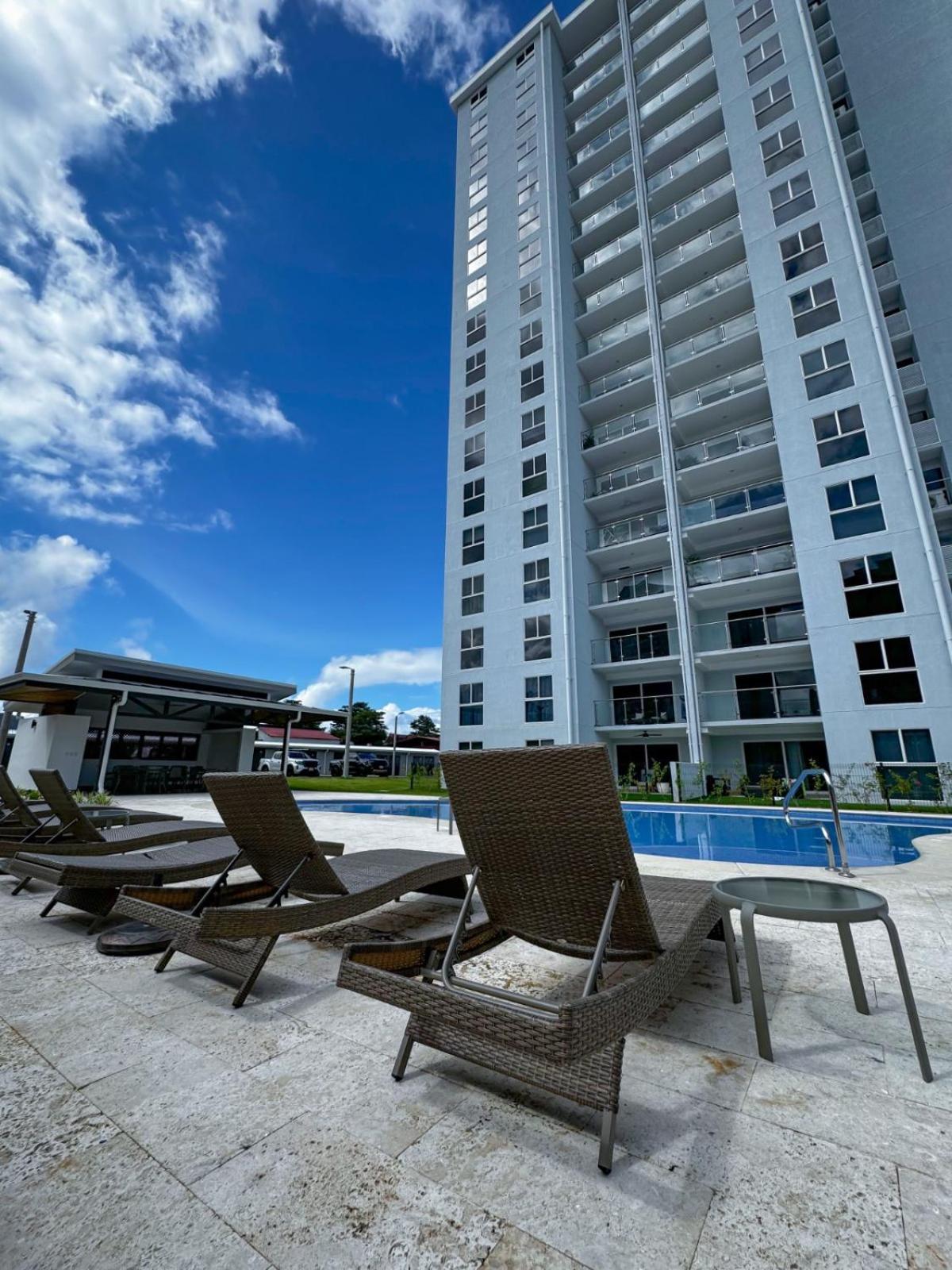 Luxury Condo At Viva Jaco Residence Esterno foto