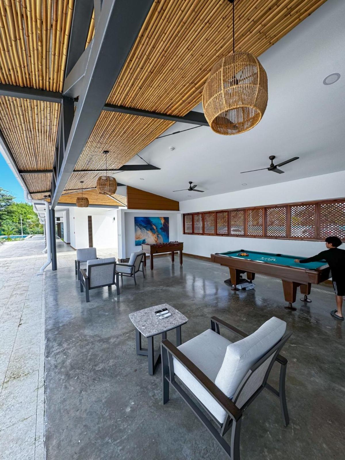 Luxury Condo At Viva Jaco Residence Esterno foto