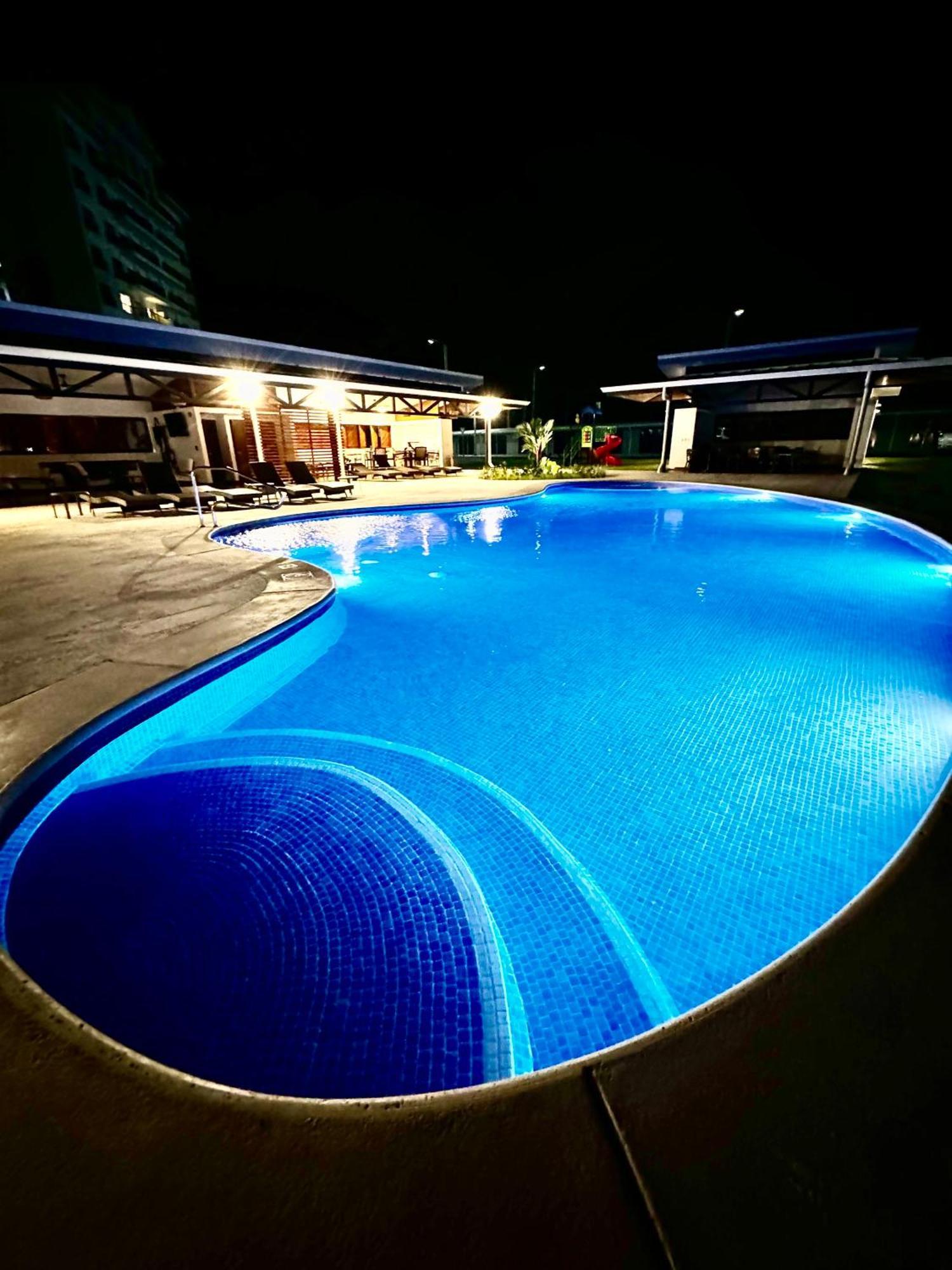 Luxury Condo At Viva Jaco Residence Esterno foto