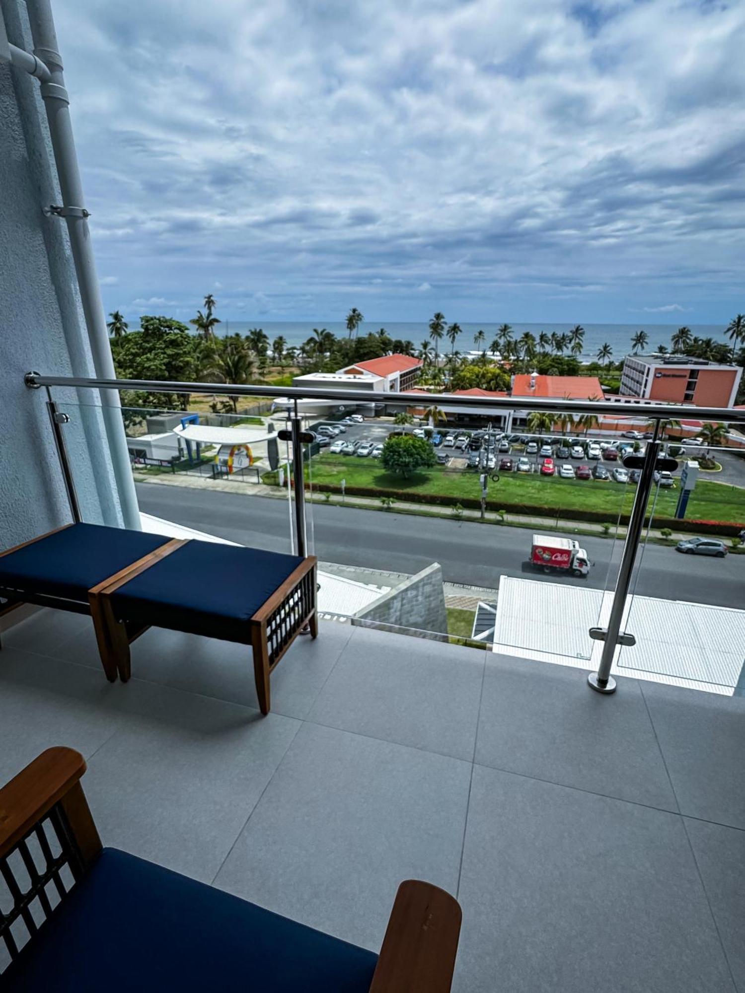 Luxury Condo At Viva Jaco Residence Esterno foto