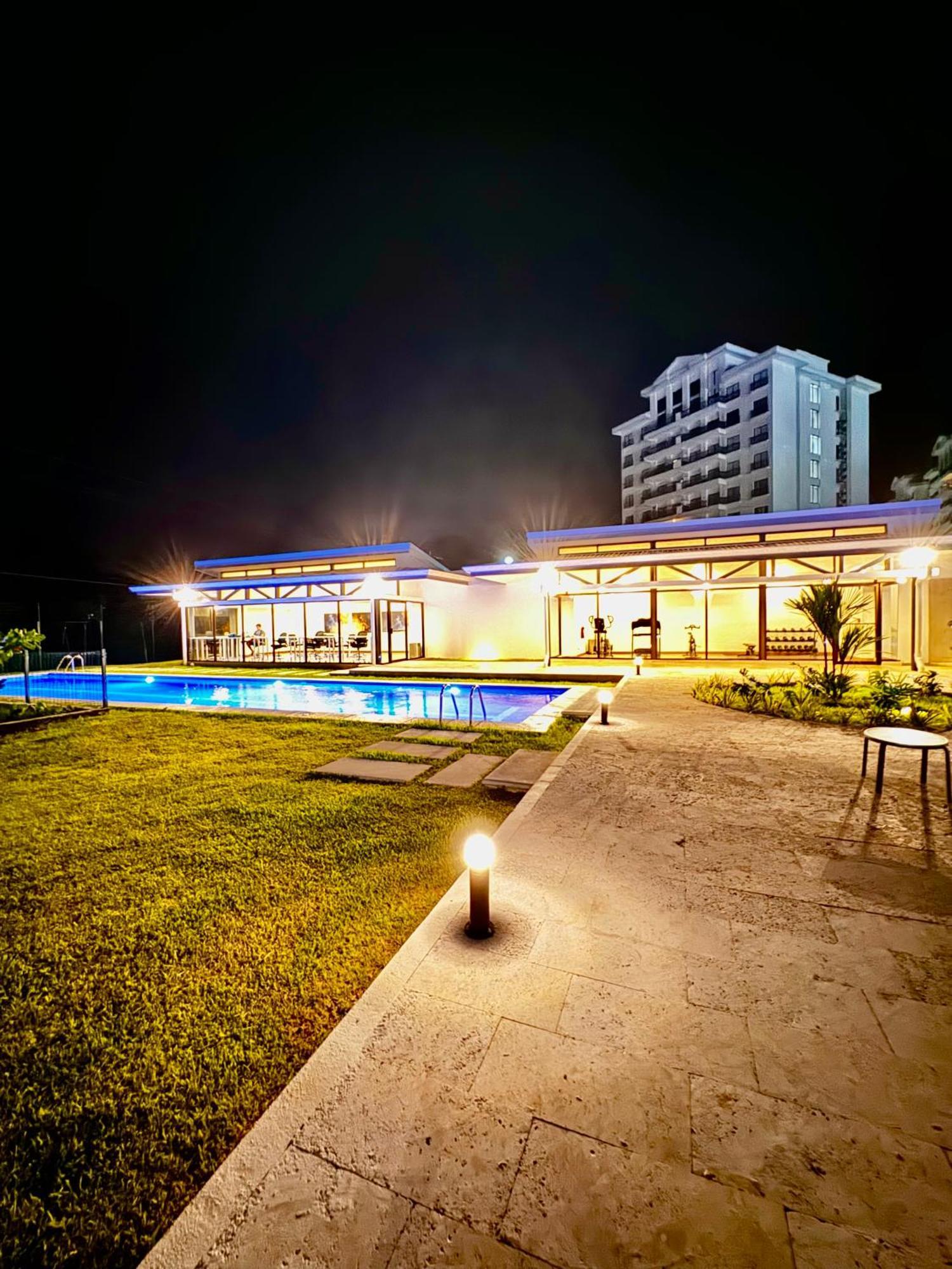 Luxury Condo At Viva Jaco Residence Esterno foto