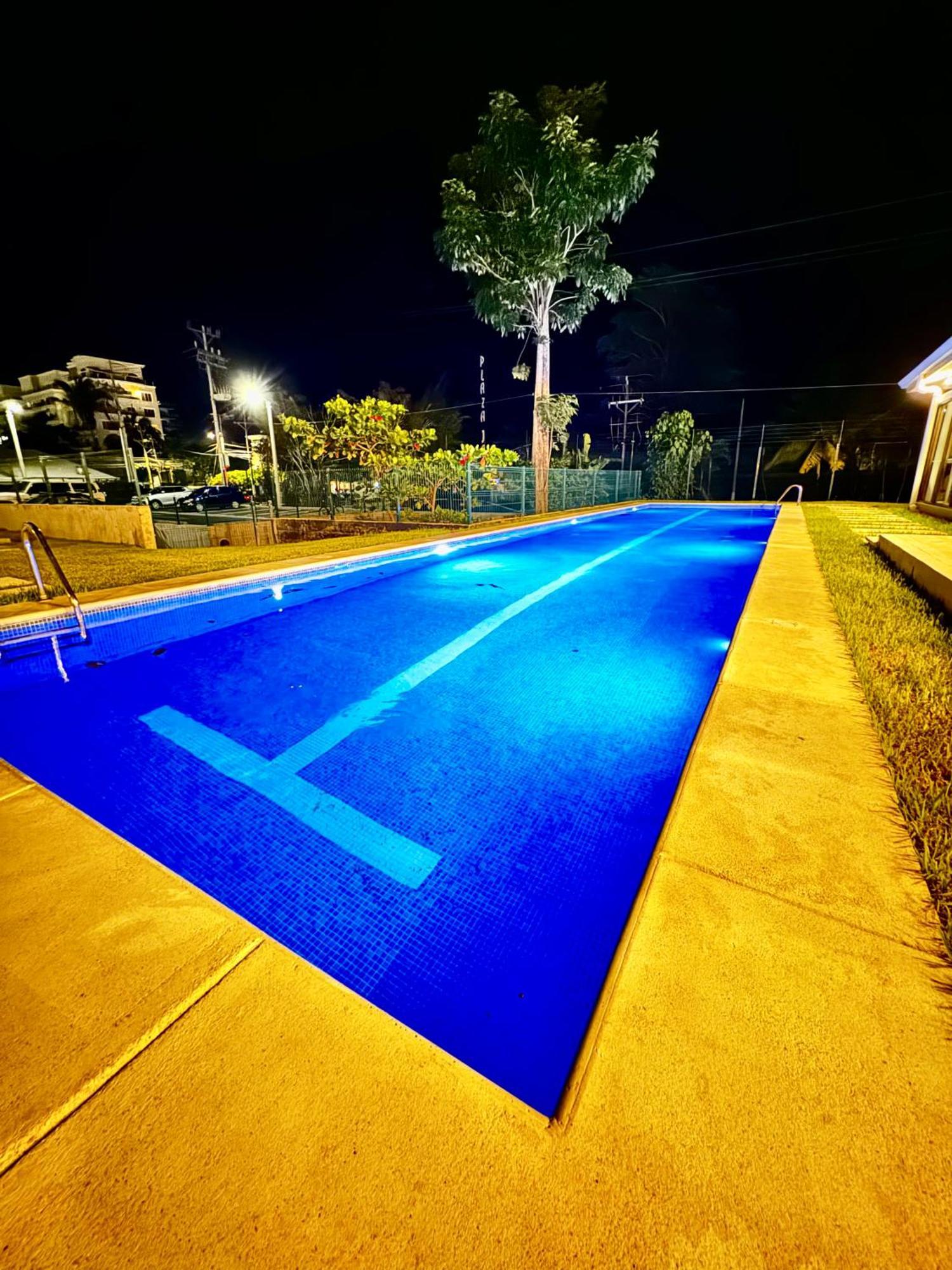 Luxury Condo At Viva Jaco Residence Esterno foto