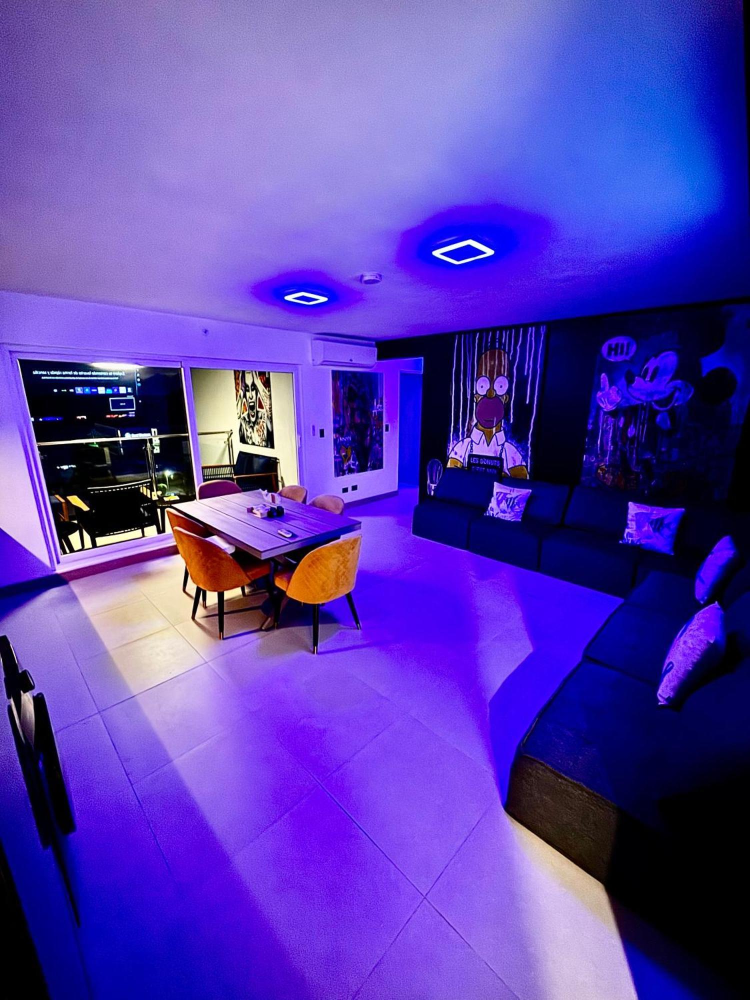 Luxury Condo At Viva Jaco Residence Esterno foto
