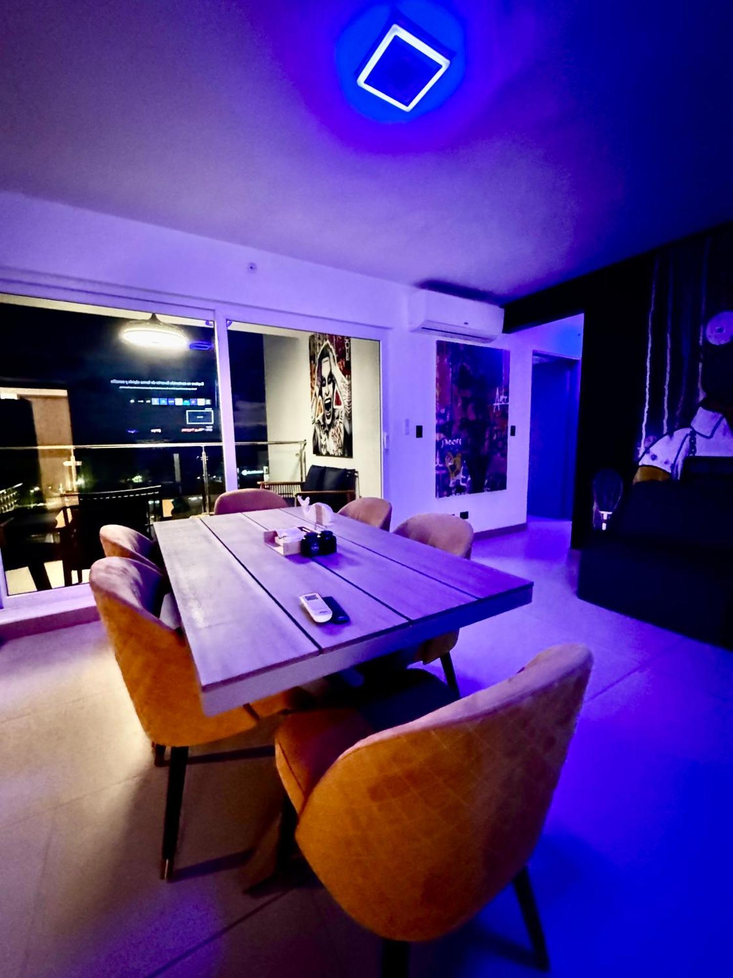 Luxury Condo At Viva Jaco Residence Esterno foto