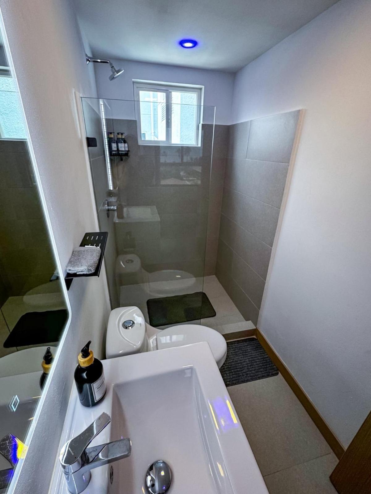 Luxury Condo At Viva Jaco Residence Esterno foto