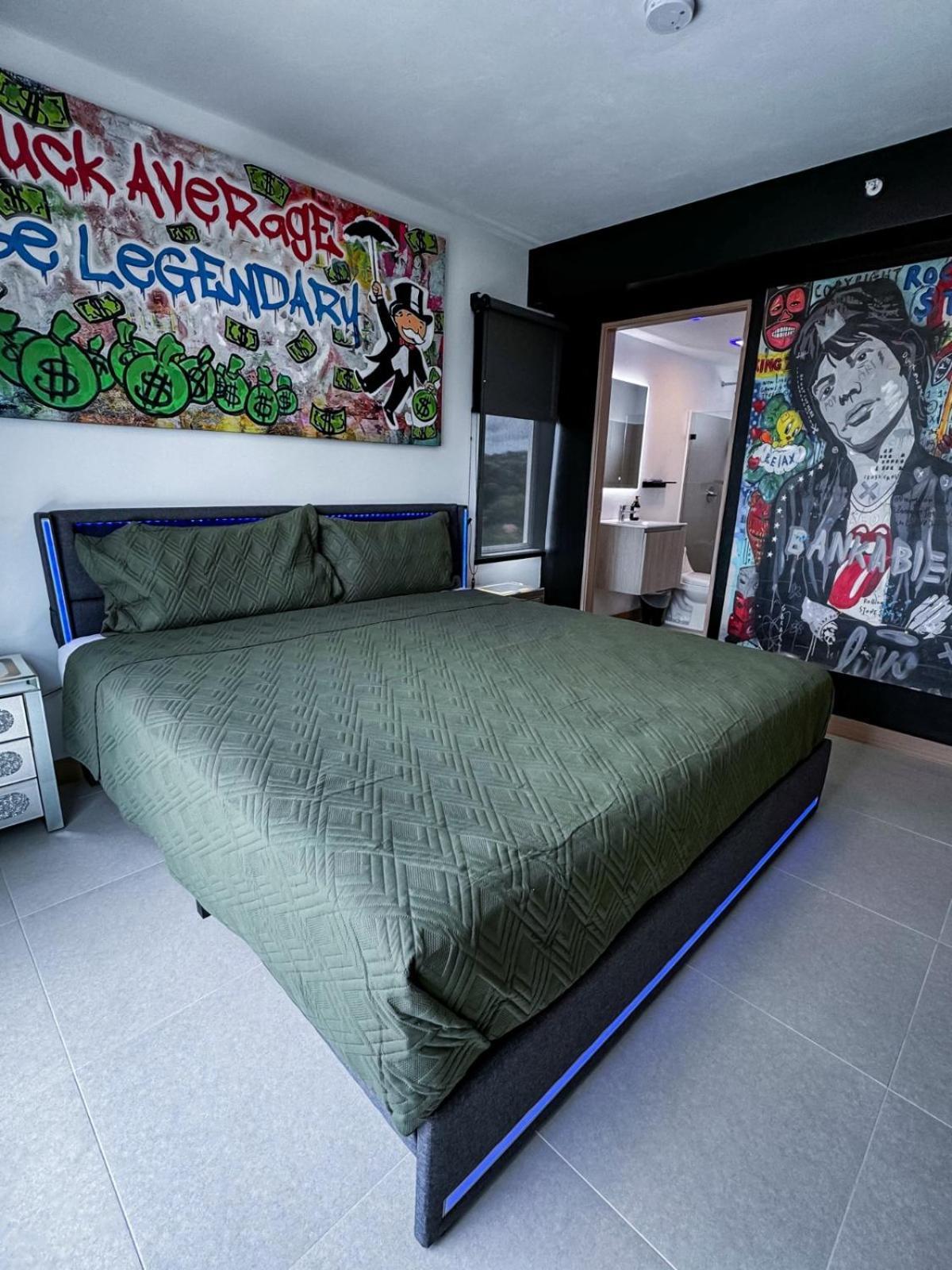 Luxury Condo At Viva Jaco Residence Esterno foto