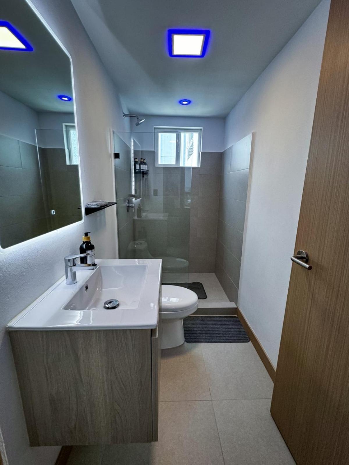 Luxury Condo At Viva Jaco Residence Esterno foto