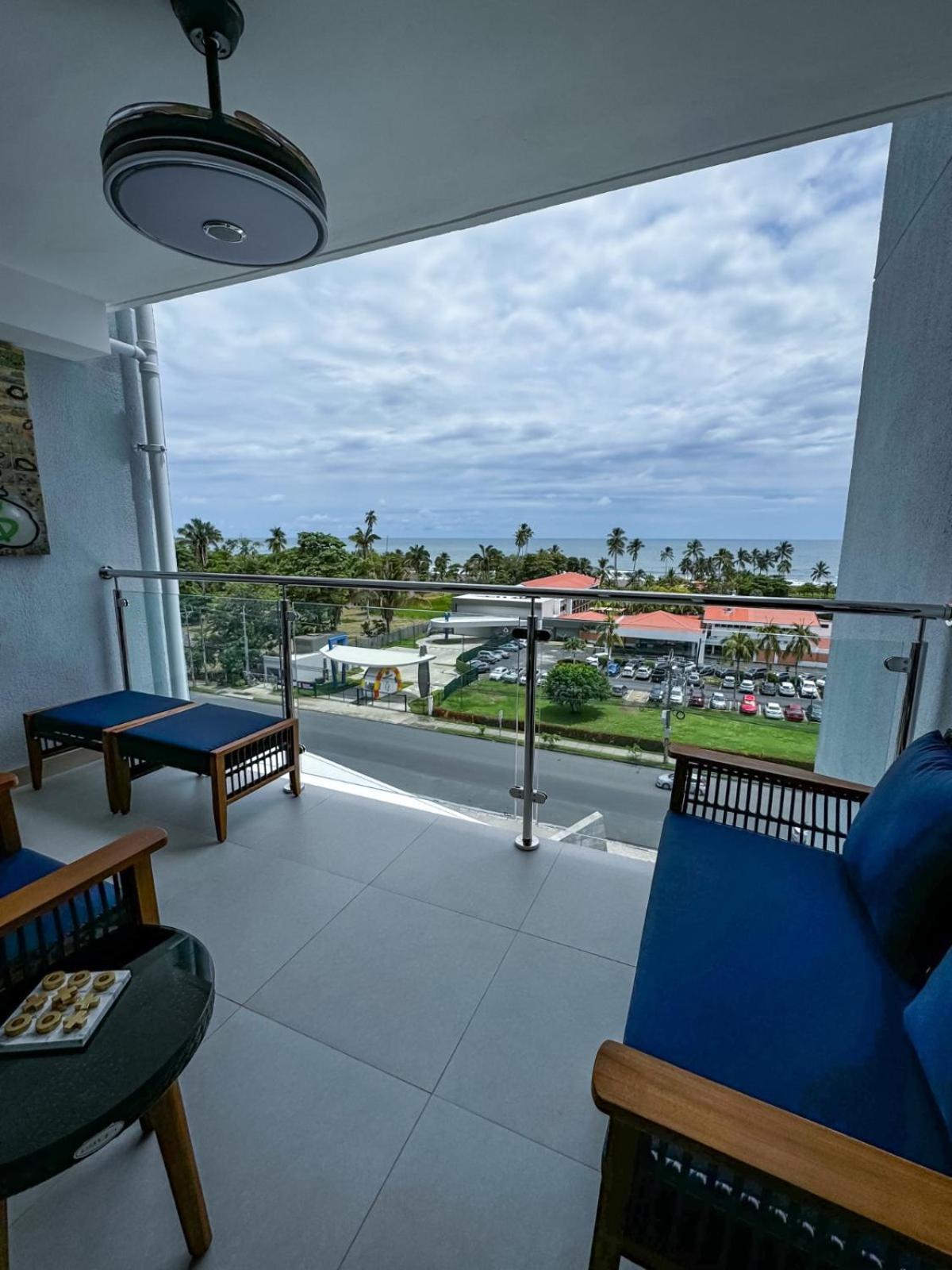Luxury Condo At Viva Jaco Residence Esterno foto