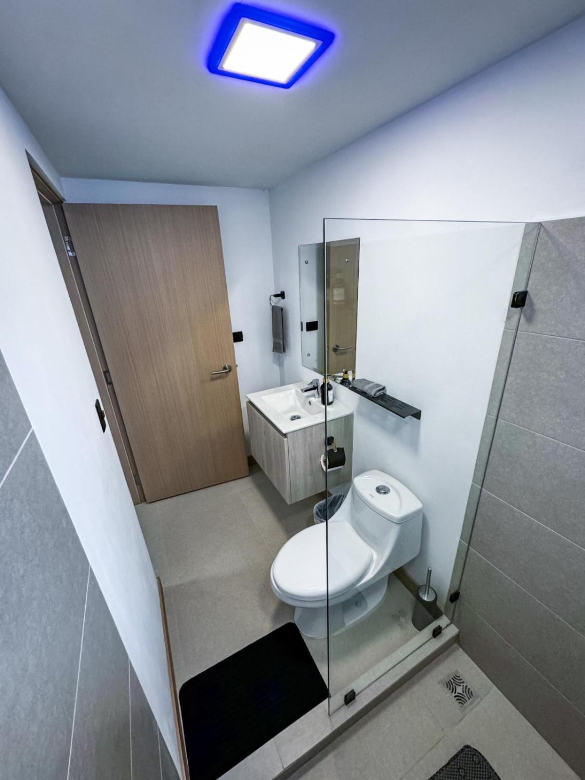 Luxury Condo At Viva Jaco Residence Esterno foto