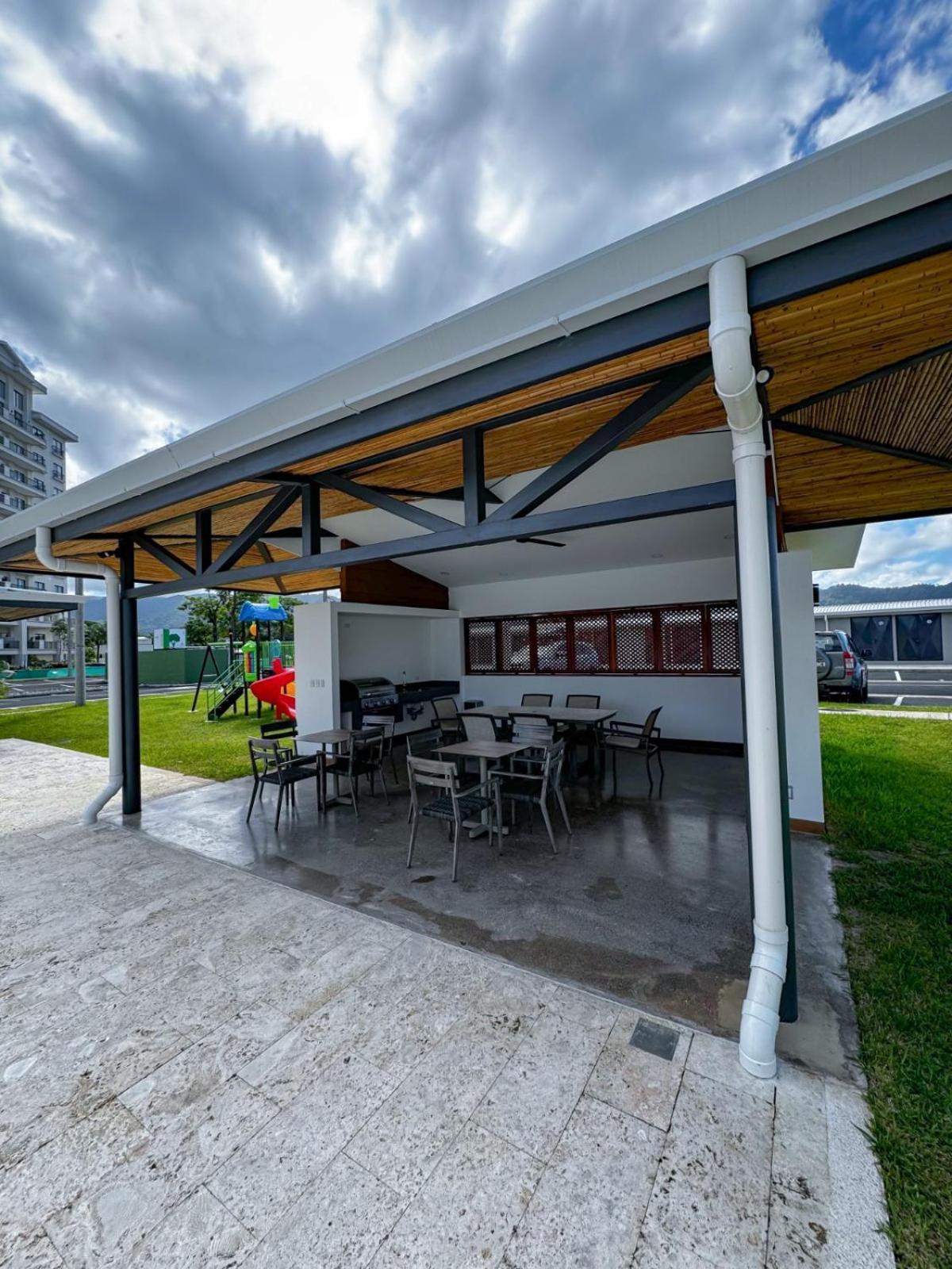 Luxury Condo At Viva Jaco Residence Esterno foto