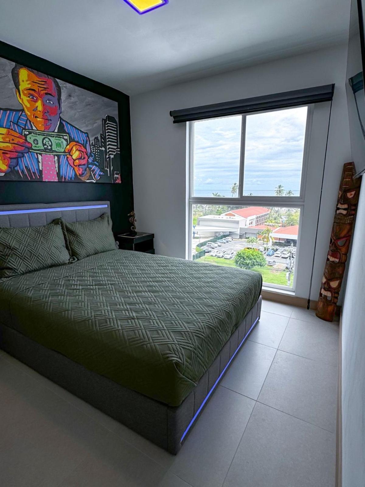 Luxury Condo At Viva Jaco Residence Esterno foto