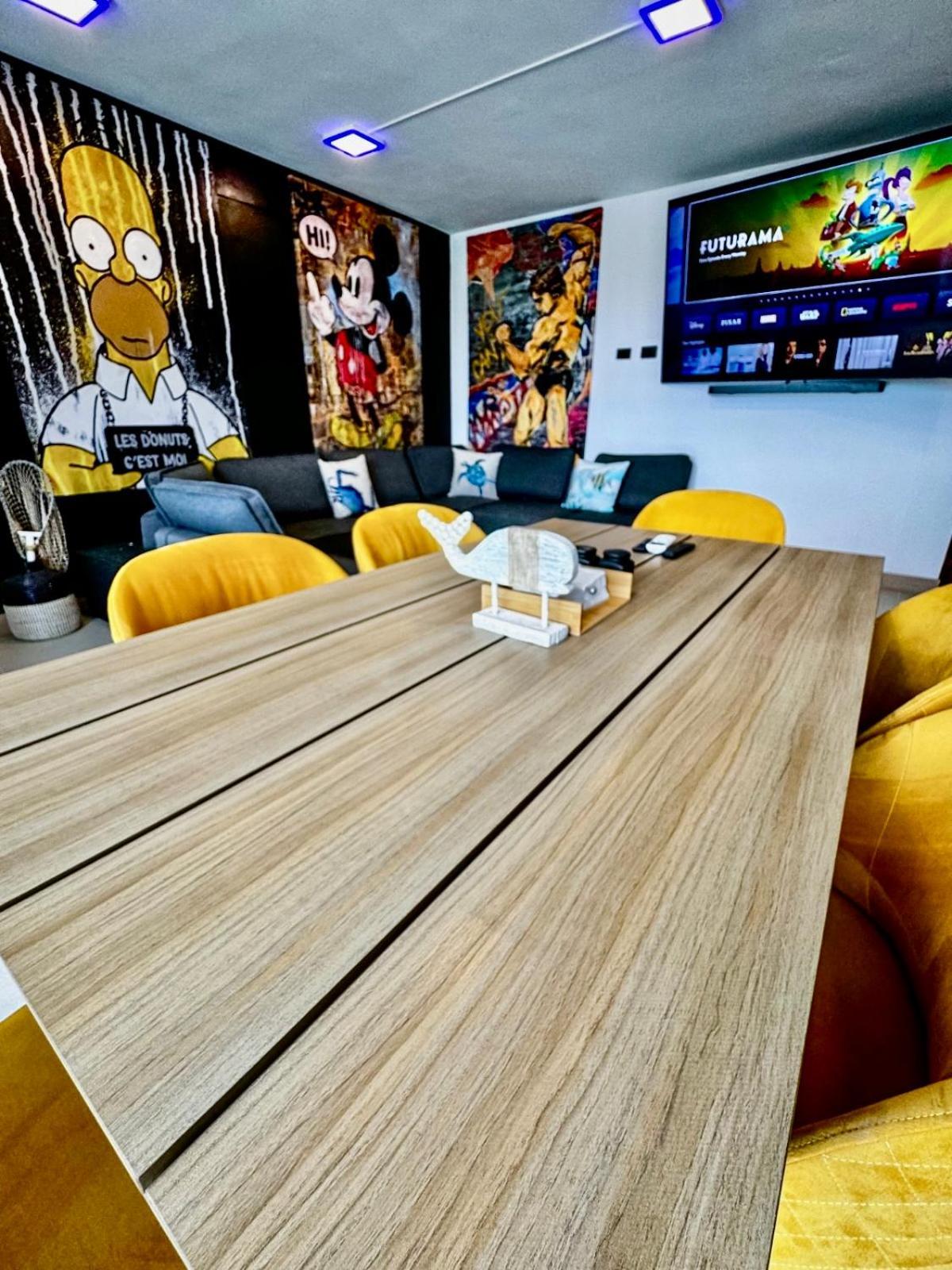 Luxury Condo At Viva Jaco Residence Esterno foto